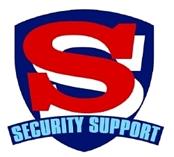 セキュリティサポートロゴ